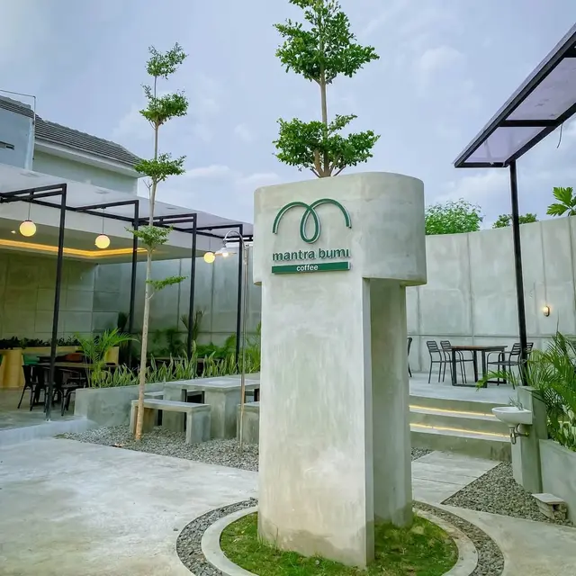 Rekomendasi Tempat Makan Enak di Jalan Parangtritis