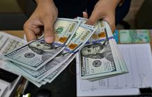 FOTO: Rupiah Tembus Rp17.500 per Dolar AS