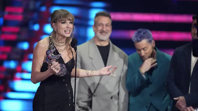 Taylor Swift