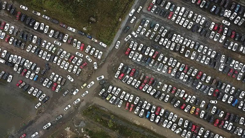 Kota Metropolitan di China Habiskan Banyak Insentif untuk Ganti Mobil Listrik (Carnewschina)