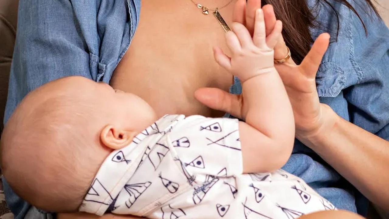 Kondisi Ibu yang Memerlukan Breast Pad<br>