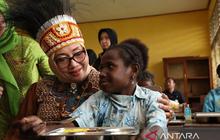 Fakta Unik: Program Makan Bergizi Gratis Jadi 'Hadiah Negara' untuk Gizi Optimal Anak Indonesia