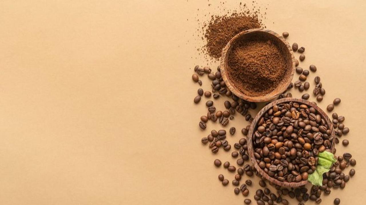 Kopi Berkualitas