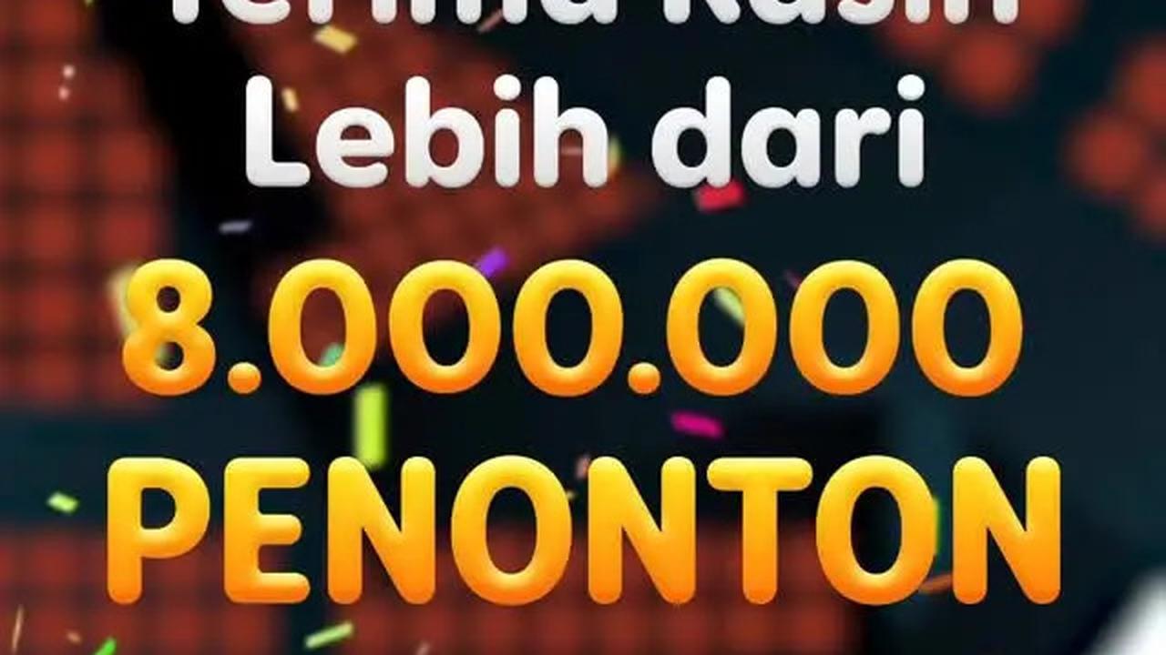 Jumbo Raih 8 Juta Penonton, Kini Membayangi Agak Laen di Daftar Film Indonesia Terlaris Sepanjang Masa