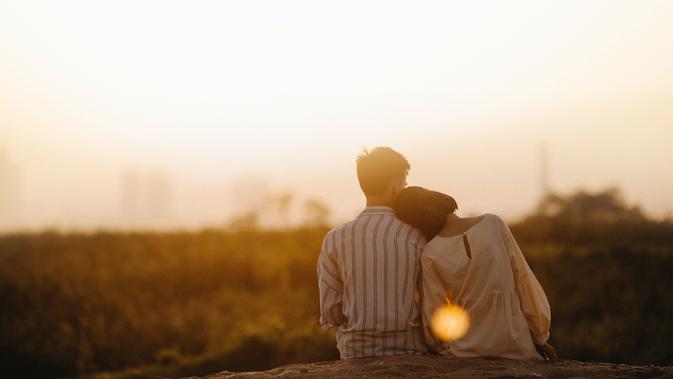 40 Kata Kata  Takut  Kehilangan  Pacar  Tersayang Sangat 