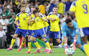 Link Live Streaming Piala Dunia 2026 Belanda vs Swedia