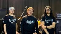 Fearless Gelar Showcase Spesial, Perkenalkan Lagu Baru Never Stop Believing
