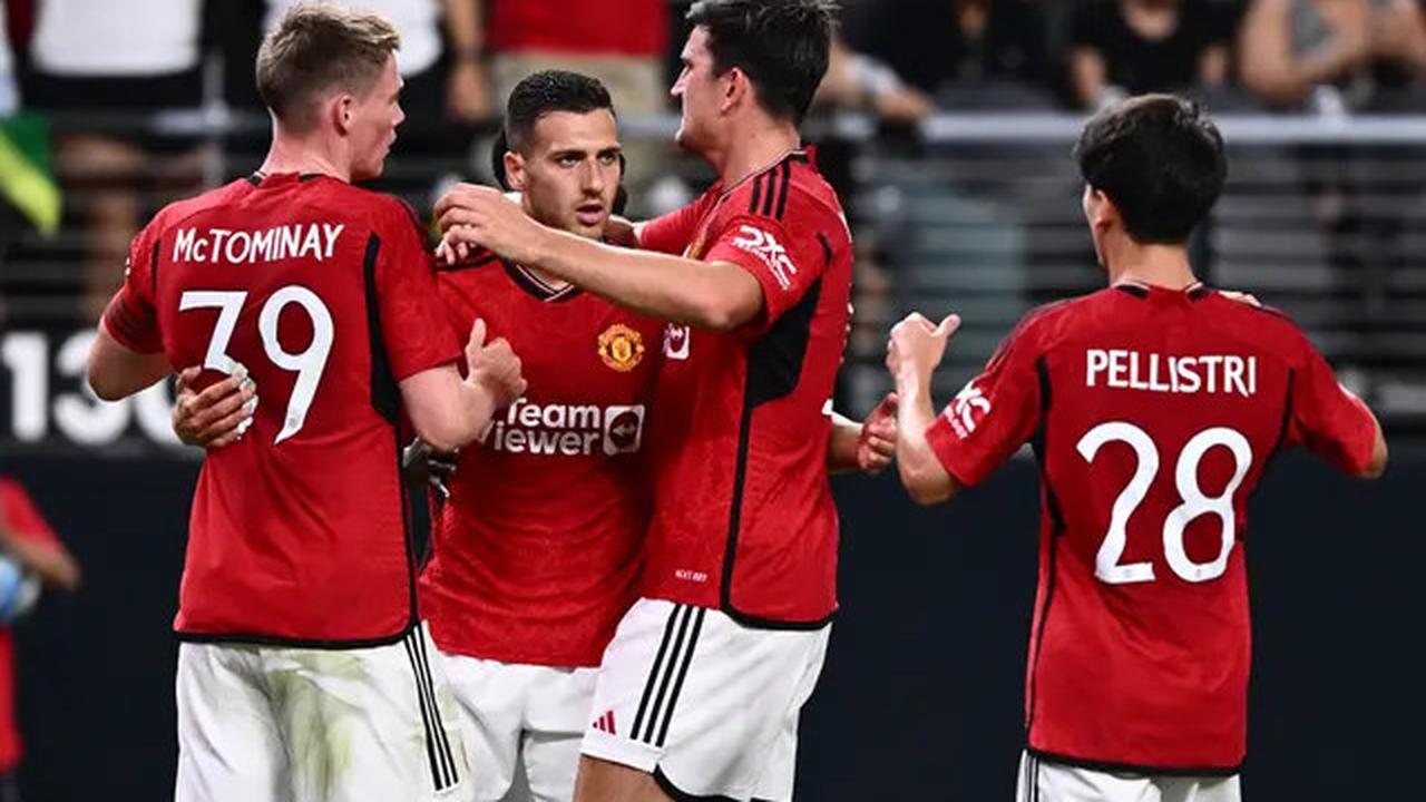 Fakta Jelang Duel Athletic Club Vs MU: San Mames Berbahaya, Setan Merah Waspada