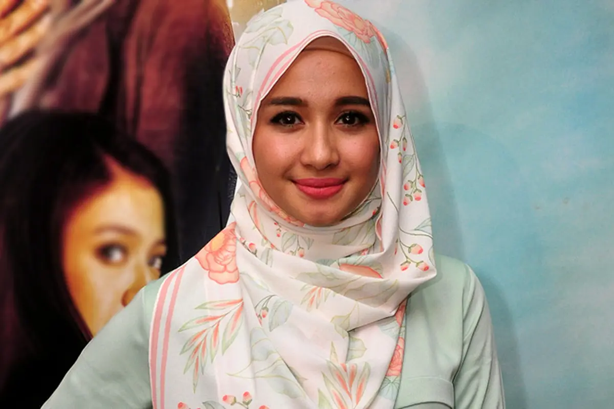 Laudya Cynthia Bella