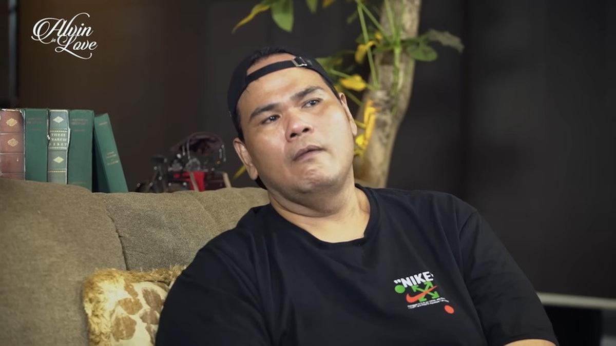 Masih Belum Kuat Berdiri
