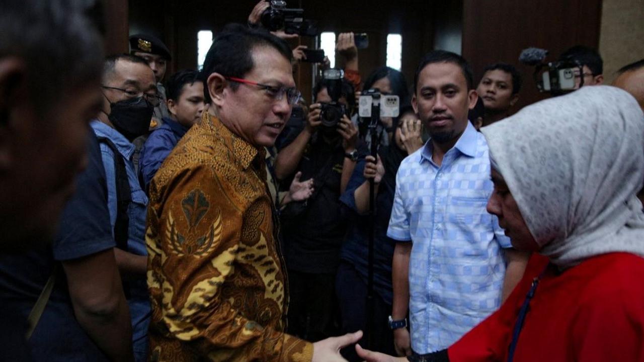 Dok. Istimewa