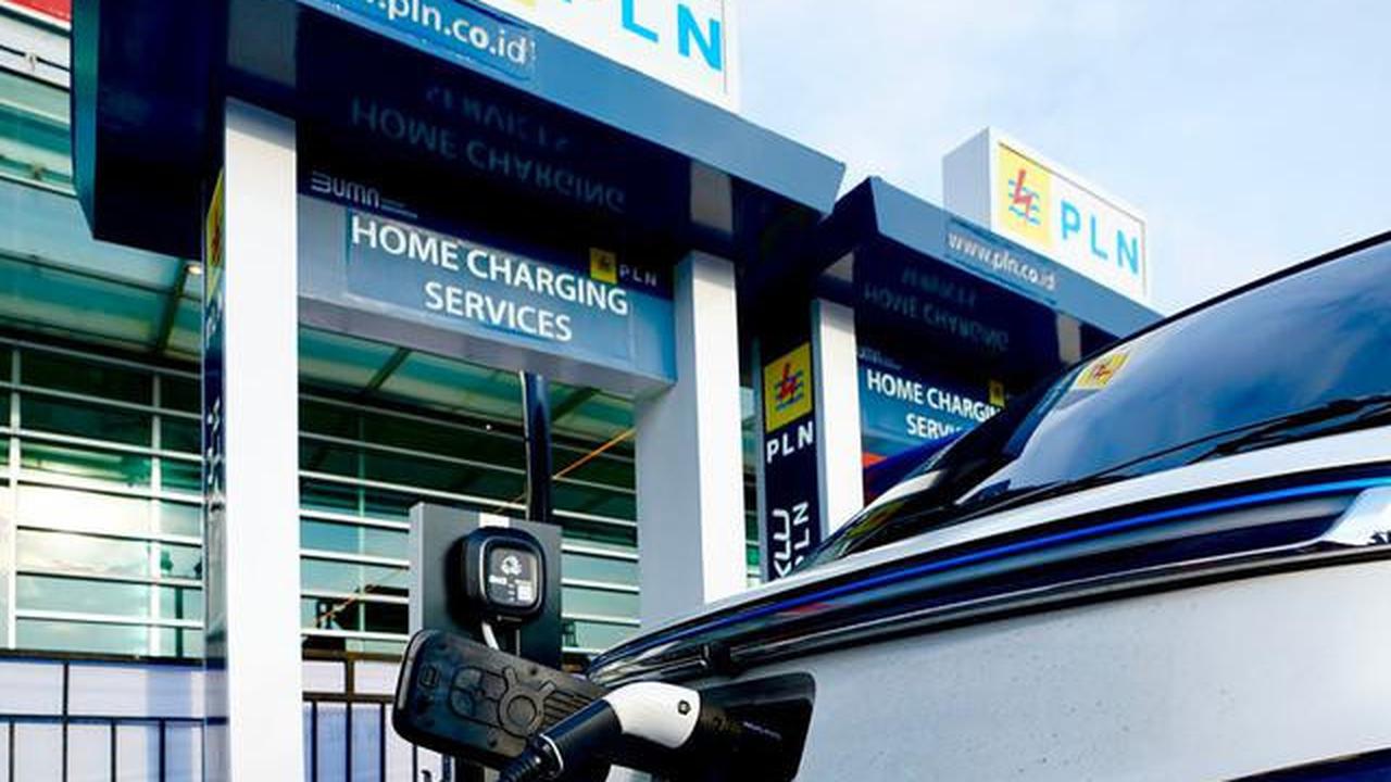 5 Mobil Listrik Terbaru Rp 100 Jutaan di 2025, Pilihan Ramah Kantong dan Lingkungan!