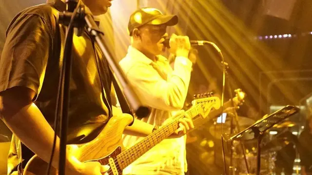Dragon Chamber Usung Konsep One Stop Entertainment, Hadirkan Live Music dari Band-Band Lokal hingga Internasional, DJ, dan Masakan Terbaik. (ist)
