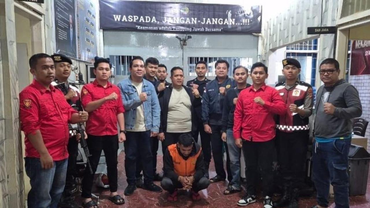 Fakta Unik: Setelah 10 Tahun Buron, Kejaksaan Eksekusi Terpidana 335 Kg Ganja ke Lapas Blangkejeren