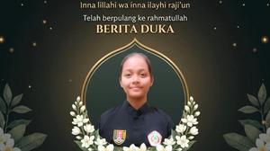 &nbsp;Polisi Selidiki Kematian Atlet Silat Porprov Jateng