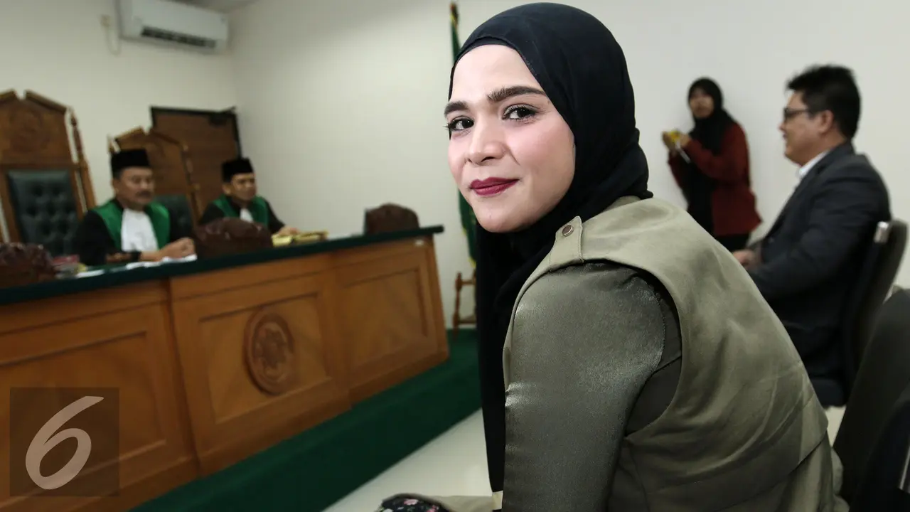 Istri Enji
