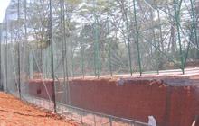 Proyek arena golf UI di tangan Rektor Gumilar