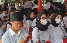 Cegah Joki, Tes CPNS dan PPPK 2023 Gunakan Teknologi Deteksi Wajah