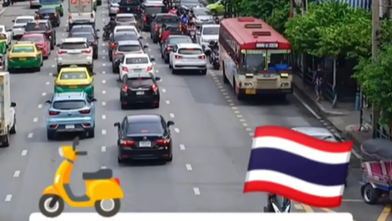 Pengguna Jalan