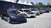 Kontes Modifikasi Proper Car Berlangsung Akhir Pekan Ini