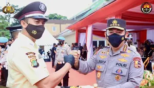 Melawan Arogan, Menolak Lupa Sejarah Lahirnya Satpam