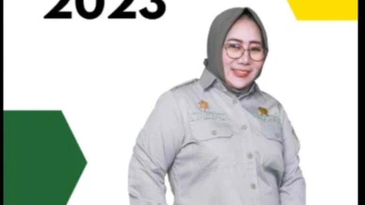 Indah Megahwati