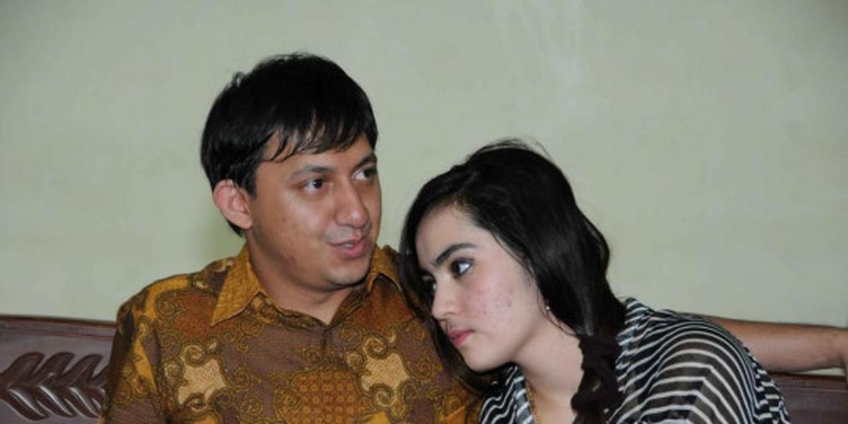 Fadh A Rafiq-Ranny Meydiana