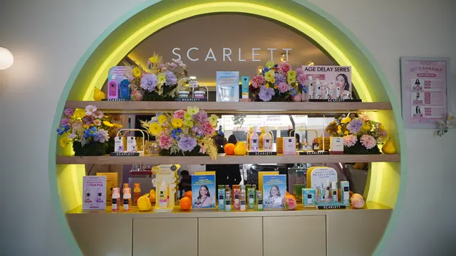 Scarlett Beauty Ecosystem, Mekanisme Produksi Skincare yang Adaptif Berbasis Kebutuhan Konsumen