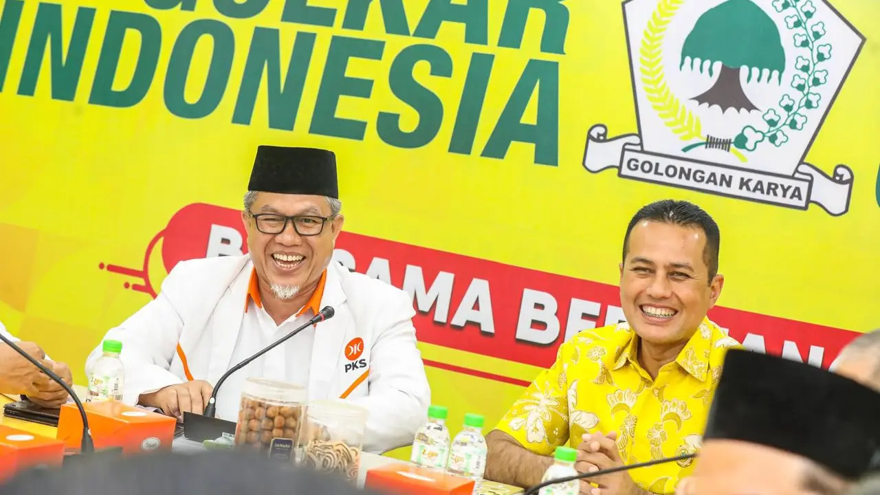 Golkar Sumut