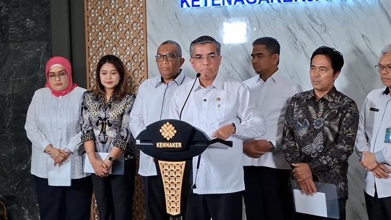 Aturan WFH Dilanggar Perusahaan, Karyawan Dapat Melapor ke Menaker