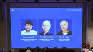 Nobel Kedokteran 2026 untuk Optogenetika, Kenali 3 Ilmuwan di Baliknya