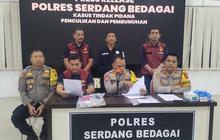 Jasad Nenek di Tempat Sampah Jadi Pintu Masuk Bongkar Sindikat Penculikan Anak
