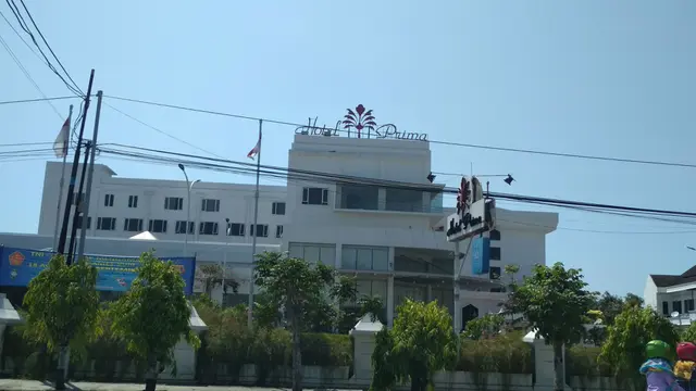 Enam Tempat Bersejarah Jadi Kawasan Komersil di Cirebon