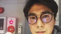 Alasan Go Ji Yong Rahasiakan Perceraian Selama 2 Tahun, Baru Diungkap Sekarang ke Publik