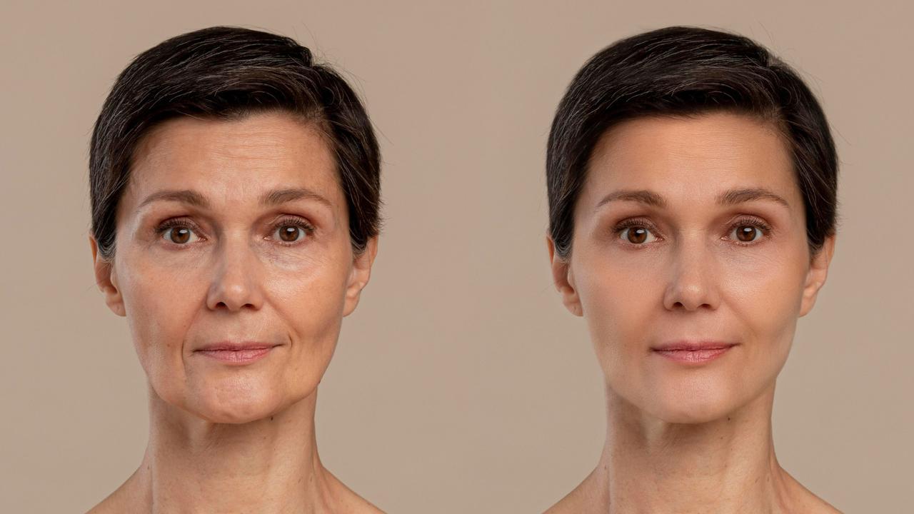 Vitamin D: Suplemen yang Membantu Mempertahankan Keremajaan Sel