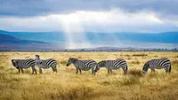 Top 12 Most Beautiful Places in Africa: Exploring the Charm of the Mother Continent
