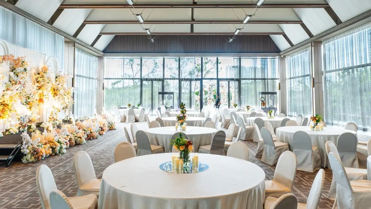 Rekomendasi 5 Ballroom di Jakarta untuk Resepsi Pernikahan dan Acara Lainnya