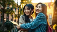 Arti Mimpi Bertemu Teman Lama: Makna Tersembunyi dan Interpretasi