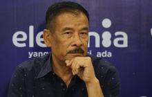 Luas Seperti Lapangan Bola, Begini Potret Rumah Mewah Umuh Muchtar Eks Manajer Persib Bandung Bikin Melongo