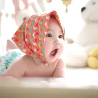 Ilustrasi Bayi Lapar Credit: pexels.com/Scent