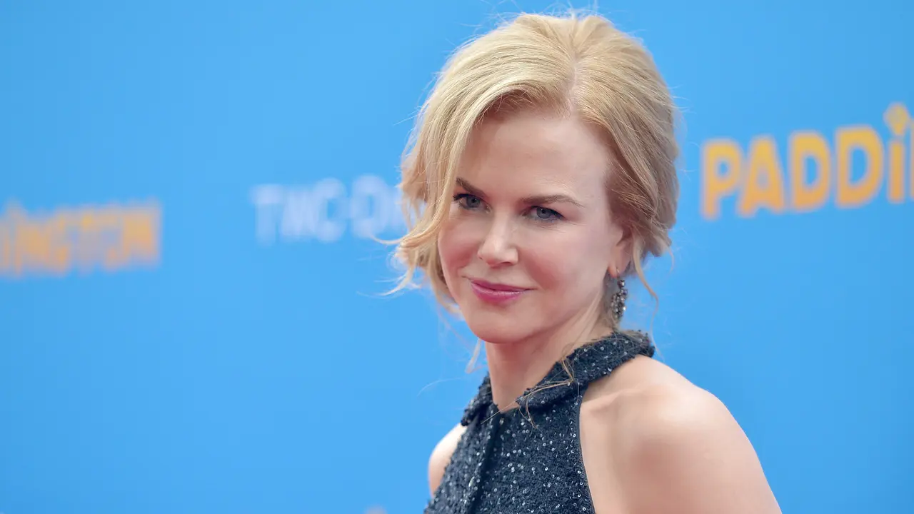 Nicole Kidman (Canada.com)