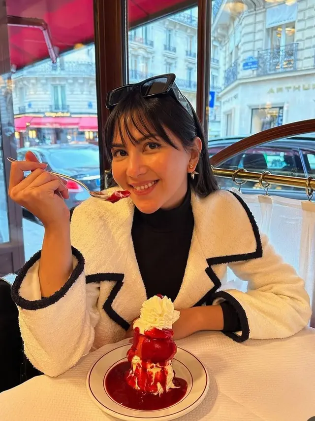 Jessica Mila (Instagram/Jscmila)