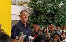 PN Jakpus Putuskan Hary Tanoe Bayar Ganti Rugi Rp531 Miliar, Jusuf Hamka Sujud Syukur