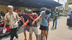 Komplotan Pencuri Mobil Ini Selalu Lolos, Ternyata Pakai Alat Canggih