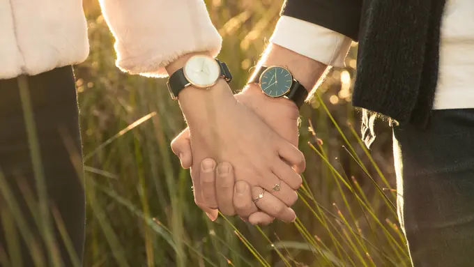 tanda kehilangan ketertarikan pada pasangan