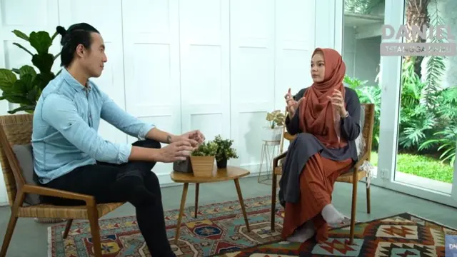 Sudah Pernah Naik Haji, Kenapa Dewi Sandra Sebut Kembali Gagal Berangkat Haji?