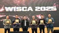 Budaya K3 Jadi Langkah Strategis Menuju Indonesia Emas 2045