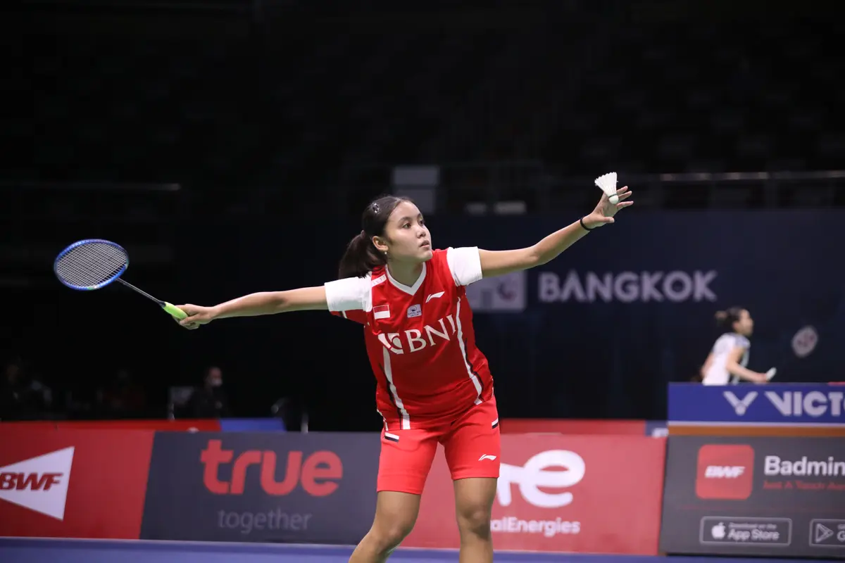Bilqis Prasista