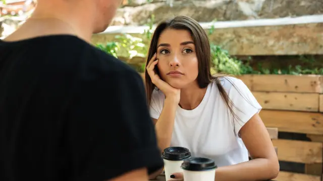 Tidak Bersikap Reaktif