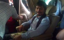 Percaya Mary Jane tidak bersalah, petinju Pacquiao akan investigasi
